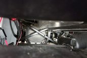 Dodge Viper ACR cu 355 de kilometri la bord
