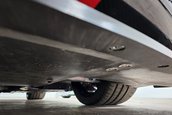 Dodge Viper ACR cu 355 de kilometri la bord
