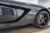 Dodge Viper ACR cu 355 de kilometri la bord