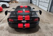 Dodge Viper ACR cu 355 de kilometri la bord