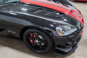 Dodge Viper ACR cu 355 de kilometri la bord