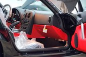 Dodge Viper ACR cu 355 de kilometri la bord