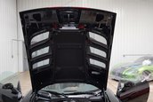 Dodge Viper ACR cu 355 de kilometri la bord