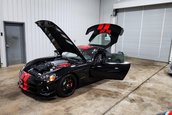 Dodge Viper ACR cu 355 de kilometri la bord