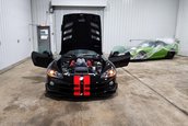 Dodge Viper ACR cu 355 de kilometri la bord