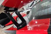 Dodge Viper ACR cu 355 de kilometri la bord