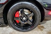 Dodge Viper ACR cu 355 de kilometri la bord