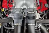 Dodge Viper ACR cu 355 de kilometri la bord