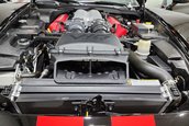 Dodge Viper ACR cu 355 de kilometri la bord
