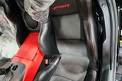 Dodge Viper ACR cu 355 de kilometri la bord