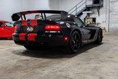 Dodge Viper ACR cu 355 de kilometri la bord