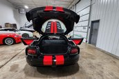 Dodge Viper ACR cu 355 de kilometri la bord