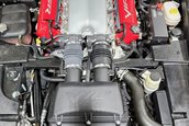 Dodge Viper ACR cu 355 de kilometri la bord