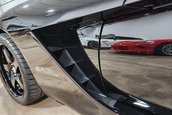 Dodge Viper ACR cu 355 de kilometri la bord