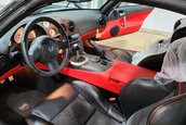 Dodge Viper ACR cu 355 de kilometri la bord