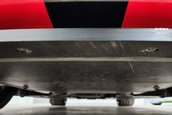 Dodge Viper ACR cu 355 de kilometri la bord