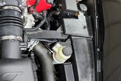 Dodge Viper ACR cu 355 de kilometri la bord