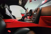 Dodge Viper ACR cu 355 de kilometri la bord