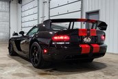 Dodge Viper ACR cu 355 de kilometri la bord