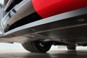 Dodge Viper ACR cu 355 de kilometri la bord