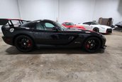 Dodge Viper ACR cu 355 de kilometri la bord