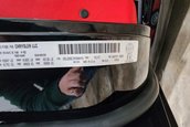 Dodge Viper ACR cu 355 de kilometri la bord