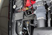 Dodge Viper ACR cu 355 de kilometri la bord