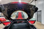 Dodge Viper ACR cu 355 de kilometri la bord