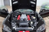 Dodge Viper ACR cu 355 de kilometri la bord