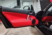 Dodge Viper ACR cu 355 de kilometri la bord