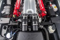 Dodge Viper ACR-X de vanzare