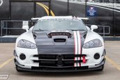 Dodge Viper ACR-X de vanzare