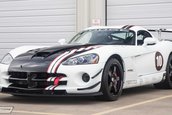 Dodge Viper ACR-X de vanzare