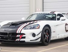 Dodge Viper ACR-X de vanzare