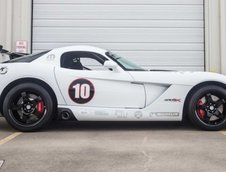 Dodge Viper ACR-X de vanzare