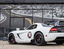 Dodge Viper ACR-X de vanzare