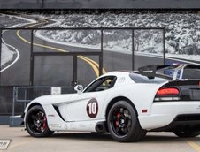 Dodge Viper ACR-X de vanzare