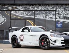 Dodge Viper ACR-X de vanzare