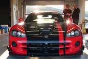 Dodge Viper ACR