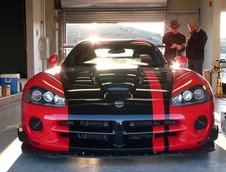 Dodge Viper ACR