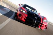 Dodge Viper ACR