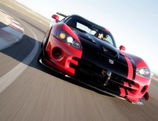 Dodge Viper ACR