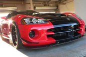 Dodge Viper ACR