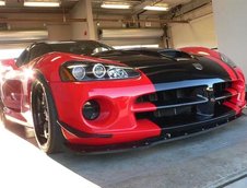 Dodge Viper ACR