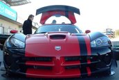 Dodge Viper ACR