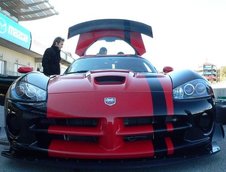 Dodge Viper ACR