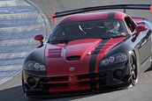 Dodge Viper ACR