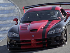 Dodge Viper ACR