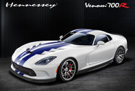 Dodge Viper by Hennessey