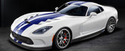 Tuning Dodge: Infuzie de putere pentru noul Viper